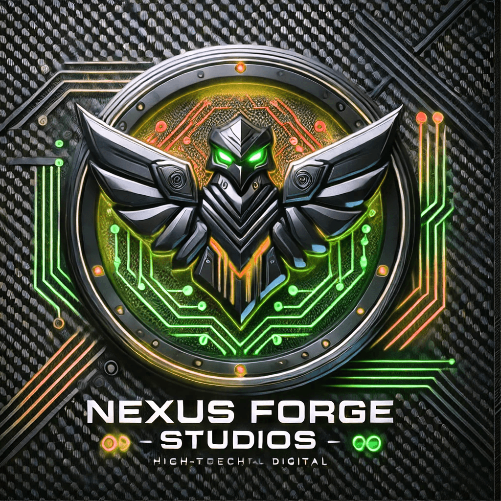 Nexus Forge Studios