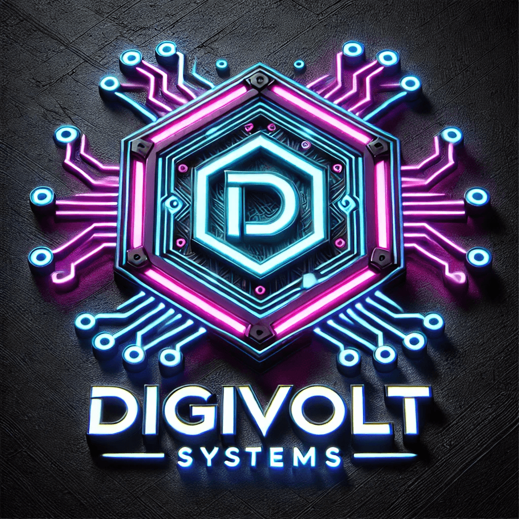 DIGIVOLT Studios
